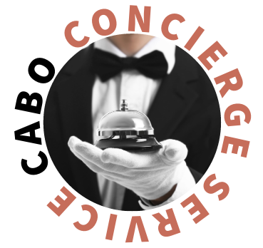 Cabo Concierege Services
